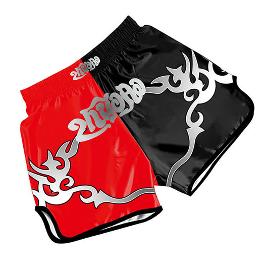 Fighting Thai Boxing Shorts